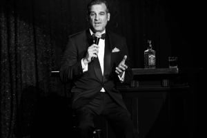 Las Vegas: Frankly Frank - en hyldest til Frank Sinatra