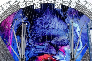 Las Vegas: Fremont Cocktail Crawl & Guided Walking Tour