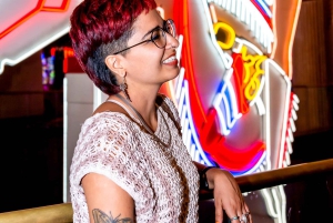 Las Vegas: Fremont Cocktail Crawl & Guided Walking Tour