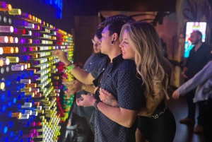 Las Vegas Fremont Street Bar Crawl (uitbreidingsoptie partybus)