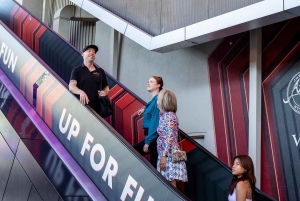 Las Vegas: Fremont Street Experience y Recorrido a pie por el centro