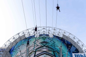 Las Vegas: Fremont Street Experience y Recorrido a pie por el centro