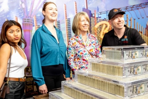 Las Vegas: Fremont Street Experience y Recorrido a pie por el centro