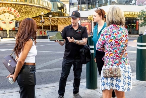Las Vegas: Fremont Street Experience y Recorrido a pie por el centro
