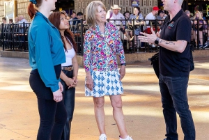 Las Vegas: Fremont Street Experience y Recorrido a pie por el centro