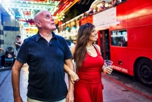 Las Vegas: Fremont Street Experience Walking Tour