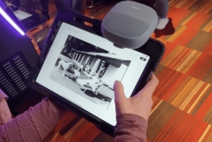 Las Vegas: Sekrety Fremont Street i spacer śladami historii dzielnicy czerwonych latarni