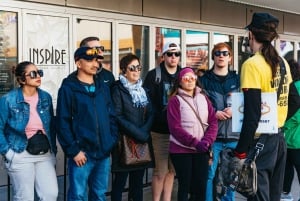 Las Vegas: Fremont Street Walking Tour