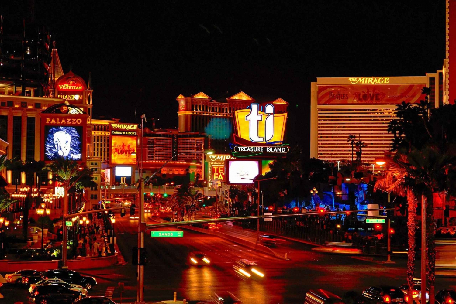 Las Vegas Tagestour:Horseshoe oder BendHoover Dam