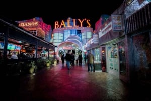 Las Vegas: Gangsters, Glitz, and Gore Ghost Tour