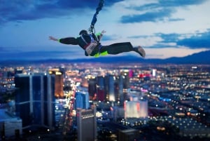 Las Vegas: Go City All-Inclusive Pass mit 45+ Attraktionen