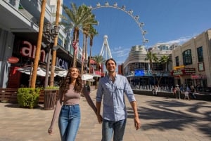 Las Vegas: Go City All-Inclusive Pass z ponad 45 atrakcjami
