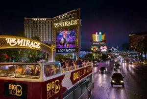 Las Vegas: Go City Explorer Pass - wybierz od 2 do 7 atrakcji