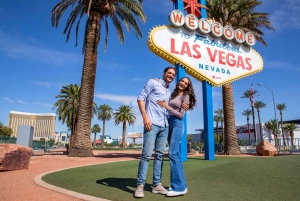 Las Vegas: Go City Explorer Pass - Scegli da 2 a 7 attrazioni
