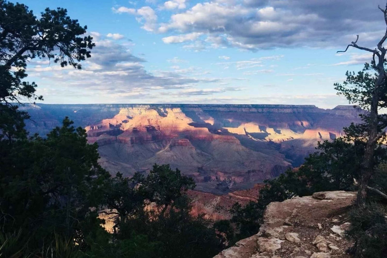 Las Vegas: Grand Canyon und Antelope Canyon 2-tägige SUV Tour