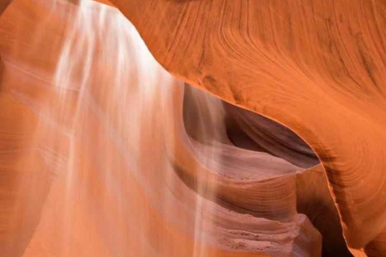 Las Vegas: Grand Canyon und Antelope Canyon 2-tägige SUV Tour