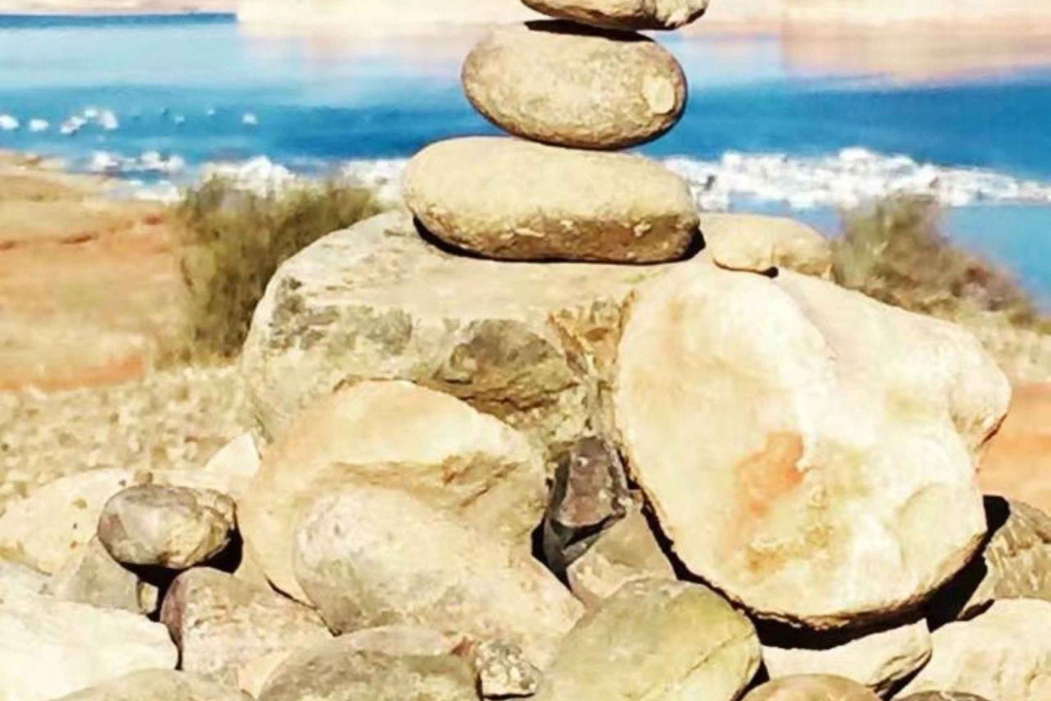 Las Vegas: Grand Canyon und Antelope Canyon 2-tägige SUV Tour