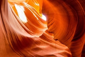 Las Vegas: Grand Canyon and Antelope Canyon Overnight Tour