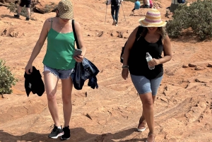 ラスベガスグランドキャニオン、アンテロープ、ホースシュー、パウエル湖