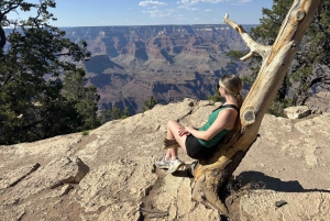 ラスベガスグランドキャニオン、アンテロープ、ホースシュー、パウエル湖