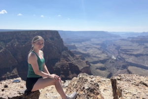 ラスベガスグランドキャニオン、アンテロープ、ホースシュー、パウエル湖