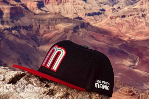 ラスベガスグランドキャニオン、アンテロープ、ホースシュー、パウエル湖