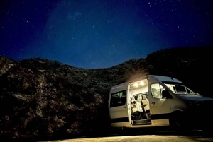 ラスベガスグランドキャニオン、アンテロープ、ホースシュー、パウエル湖