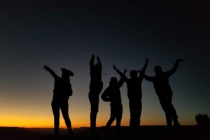 ラスベガスグランドキャニオン、アンテロープ、ホースシュー、パウエル湖