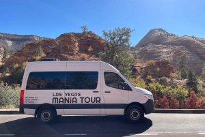 ラスベガスグランドキャニオン、アンテロープ、ホースシュー、パウエル湖