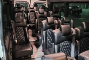 ラスベガスグランドキャニオン、アンテロープ、ホースシュー、パウエル湖