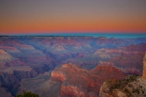Las Vegas: Grand Canyon Tagesausflug auf Spanisch