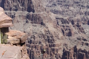 Las Vegas: Grand Canyon Tagesausflug auf Spanisch