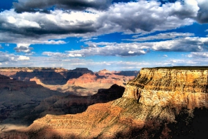 Las Vegas: Grand Canyon Guided Walking Tour