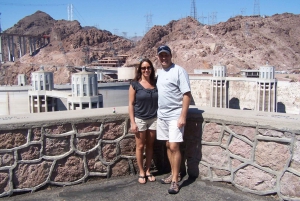 Las Vegas: Grand Canyon Guided Walking Tour