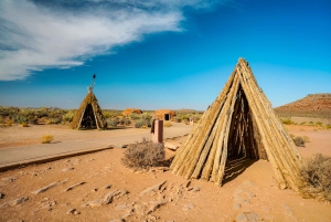 Las Vegas: Grand Canyon Helicopter Ride, Bootstour & Skywalk