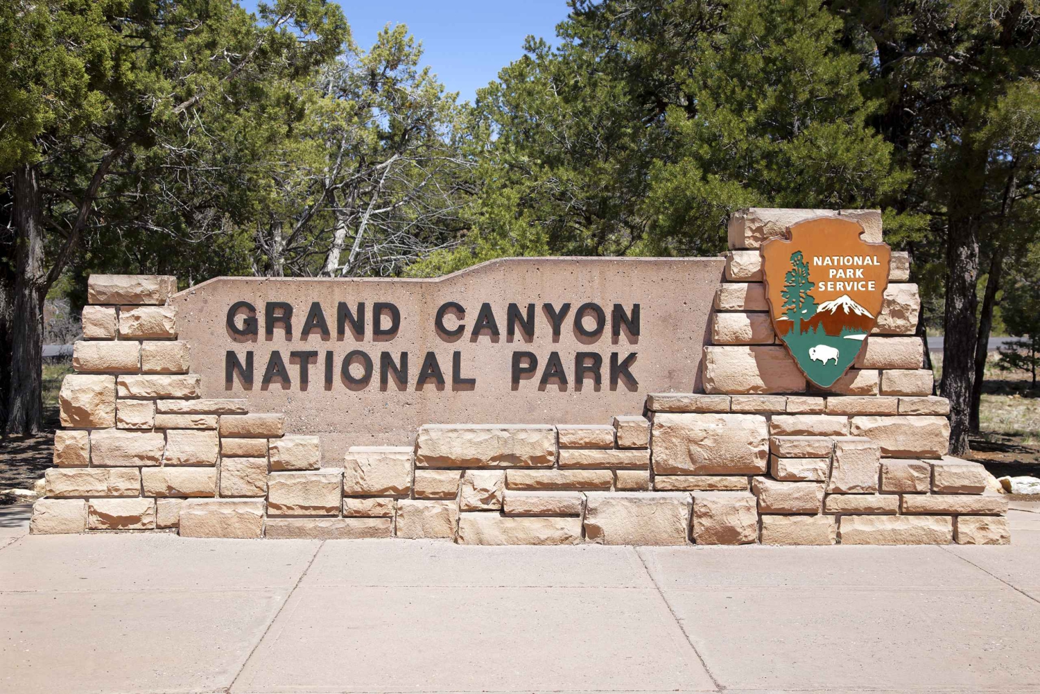 Las Vegas: Dagstur til Grand Canyon National Park
