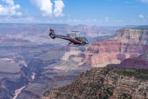 Las Vegas: Dagstur til Grand Canyon National Park