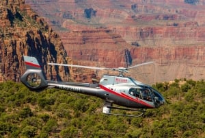 Las Vegas: Dagstur til Grand Canyon National Park