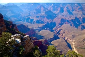 Las Vegas: Dagstur til Grand Canyon National Park