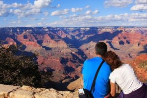 Las Vegas: Dagstur til Grand Canyon National Park
