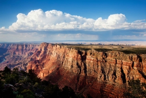 Las Vegas: Dagstur til Grand Canyon National Park