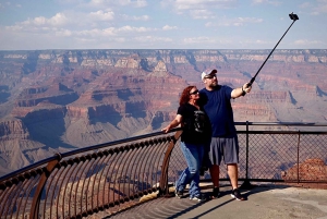 Las Vegas: Dagstur til Grand Canyon National Park