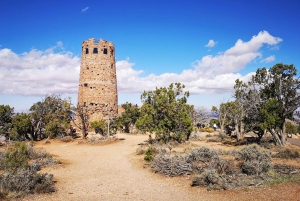 Las Vegas: Dagstur til Grand Canyon National Park