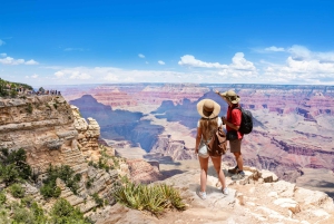 Las Vegas: Dagstur til Grand Canyon National Park