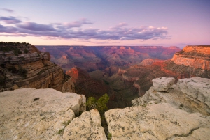 Las Vegas: Dagstur til Grand Canyon National Park