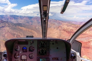 Las Vegas: Dagstur til Grand Canyon National Park