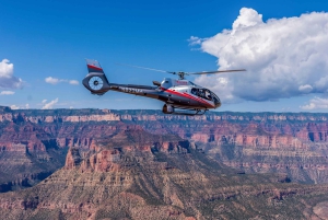 Las Vegas: Dagstur til Grand Canyon National Park