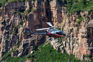 Las Vegas: Dagstur til Grand Canyon National Park