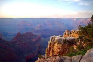 Las Vegas: Dagstur til Grand Canyon National Park