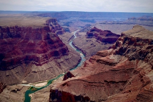 Las Vegas: Dagstur til Grand Canyon National Park
